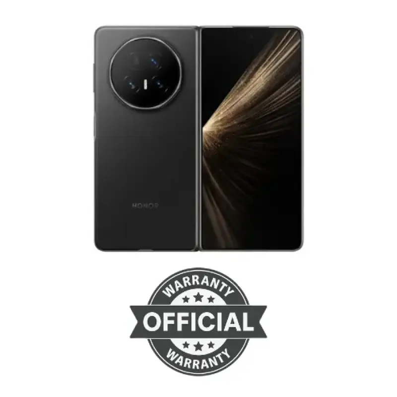 Honor Magic V5