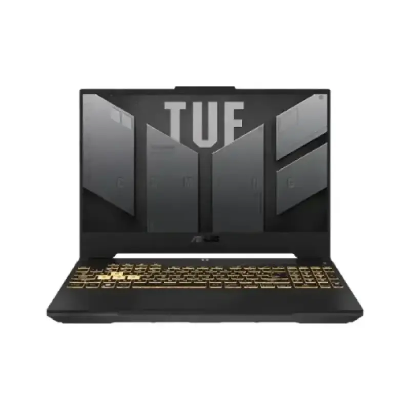 ASUS TUF Gaming A15 FA506NCG Ryzen 7 7445HS RTX 3050 4GB Graphics 15.6" FHD 144Hz Laptop