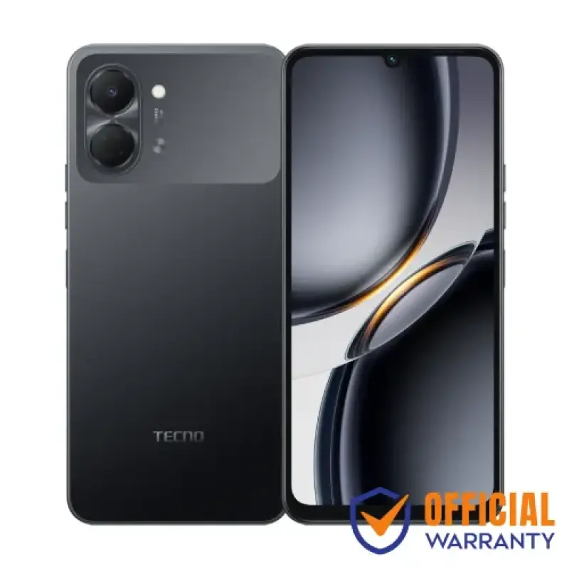 Tecno Spark Go 3