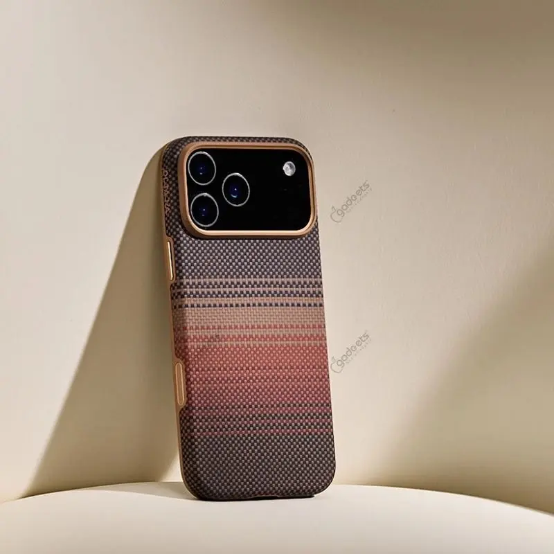 UltraGuard Case for iPhone 17